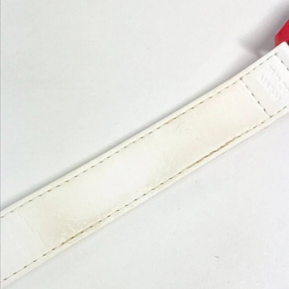 Swatch SO33R100 OMEGA collaboration Moon Swatch MISSION TO MARS Mars Wristwatch main image 14